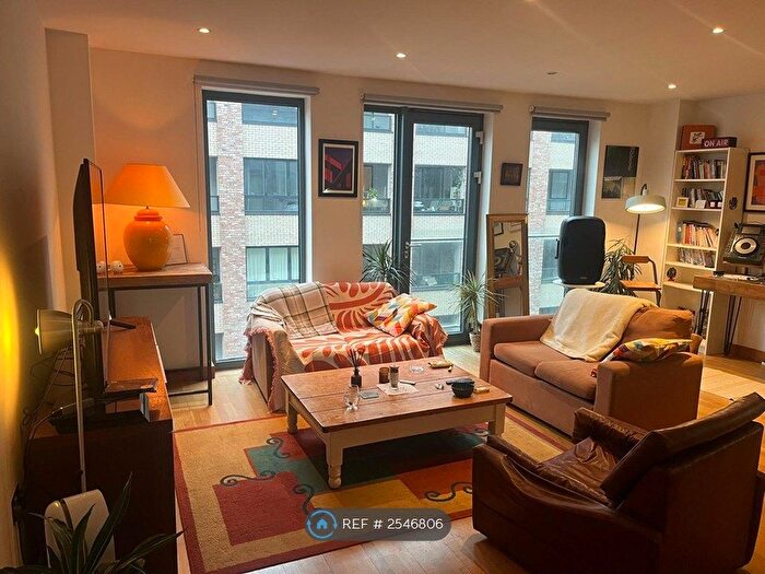 2 Bedroom Flat To Rent In Omega Works, London, E3