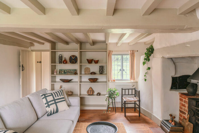 1 Bedroom Detached House For Sale In Clifton Hampden, Abingdon, Oxfordshire, OX14