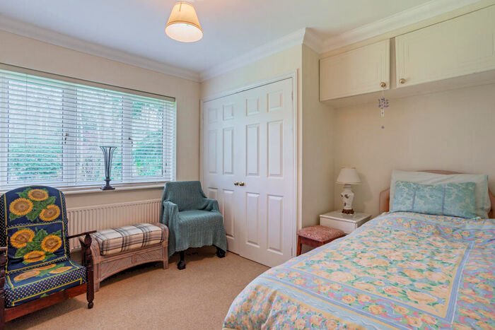 4 Bedroom Detached Bungalow For Sale In Prince Albert Drive, Ascot, SL5