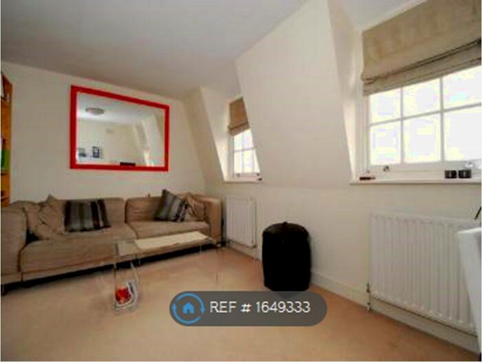 1 Bedroom Flat To Rent In Camberwell New Road, London, SE5