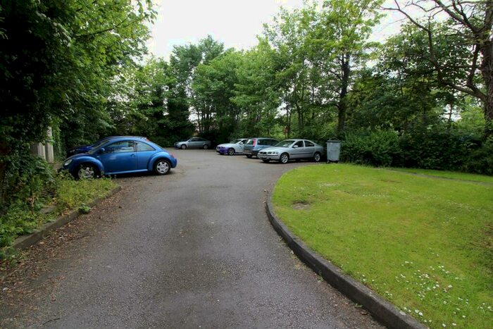 1 Bedroom Flat To Rent In Warwick Road, Olton, B92