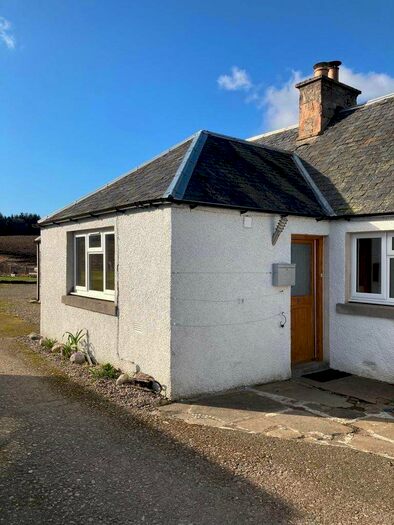 3 Bedroom Bungalow To Rent In Muir Of Ord, Ross-shire, IV6
