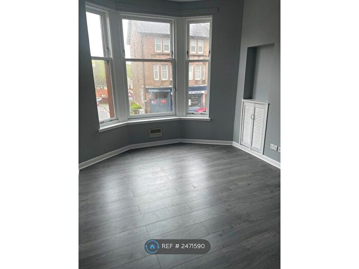 1 Bedroom Flat To Rent In Causeyside Street, Paisley, PA1