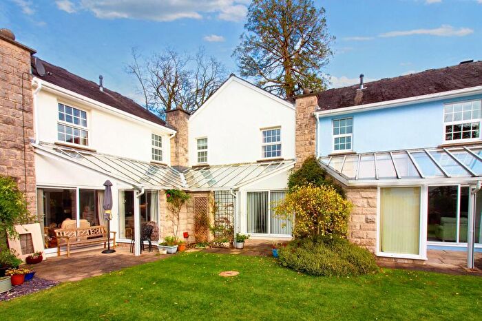 4 Bedroom Property For Sale In Helme Lodge, Natland, LA9