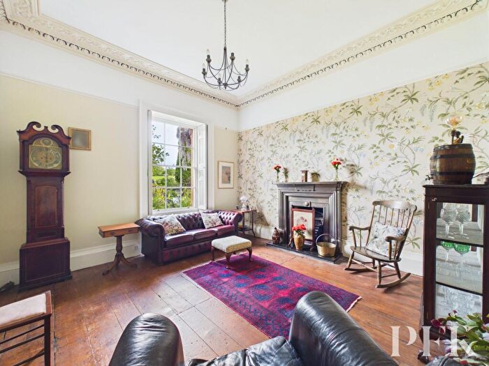 3 Bedroom Semi Detached House For Sale In The Courtyard, Heads Nook, CA8