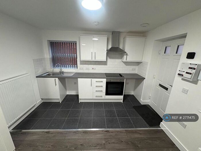 Studio To Rent In Annex Studio, Liverpool, L7