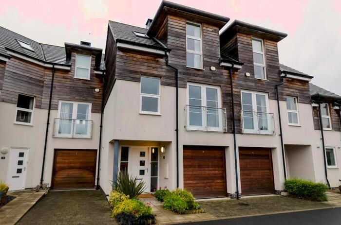 3 Bedroom Terraced House To Rent In Bootham Green, Newborough Street, York, YO30