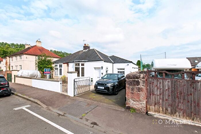 3 Bedroom Bungalow For Sale In Hill Place, Alloa, FK10