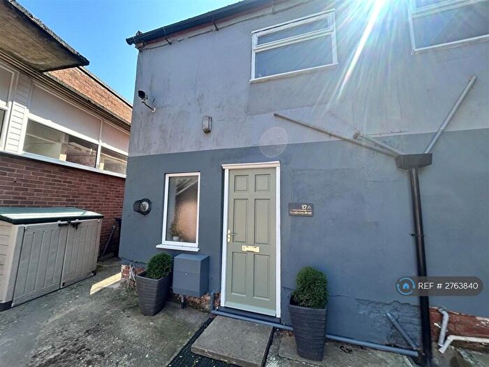 1 Bedroom Flat To Rent In Mundesley Road, North Walsham, NR28