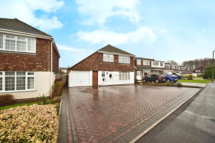 3 Bedroom Detached House For Sale In Norrington Road, Loose, Maidstone, ME15