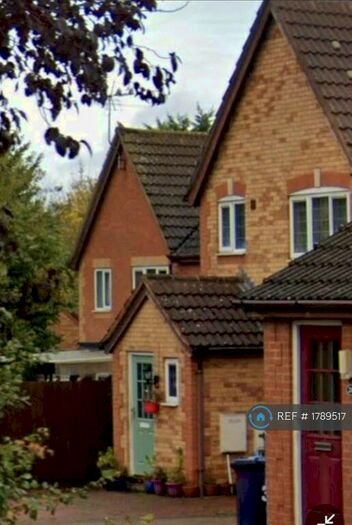 3 Bedroom Semi-Detached House To Rent In Flamsteed Drive, Huntingdon, PE29