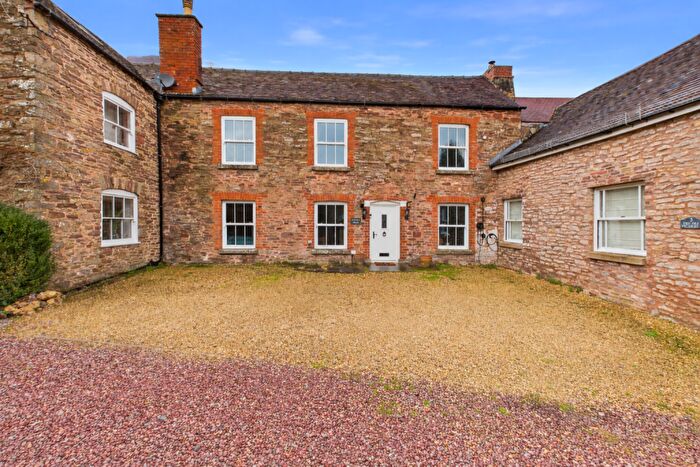 3 Bedroom Cottage For Sale In Church Road, Longhope, GL17