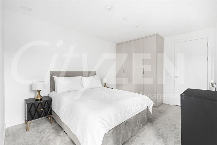 1 Bedroom Flat To Rent In Goldsmith Apartments, Brigadier Walk, Woolwich, SE18