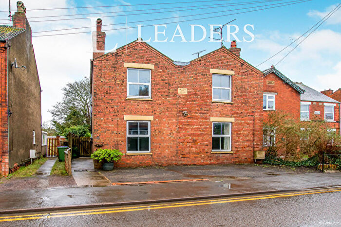 3 Bedroom Detached House To Rent In Brothertoft Road, Boston, PE21