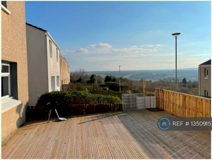 2 Bedroom Terraced House To Rent In Mid Carbarns, Wishaw, ML2