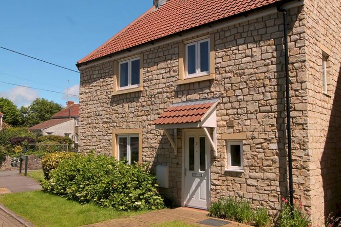 2 Bedroom Semi-Detached House To Rent In High Littleton, Bristol, BS39