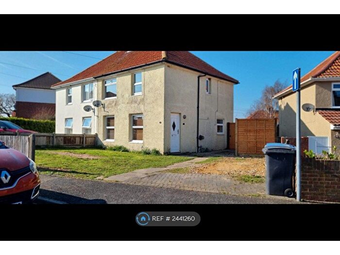 3 Bedroom Semi-Detached House To Rent In Circular Road, Betteshanger, Deal, CT14