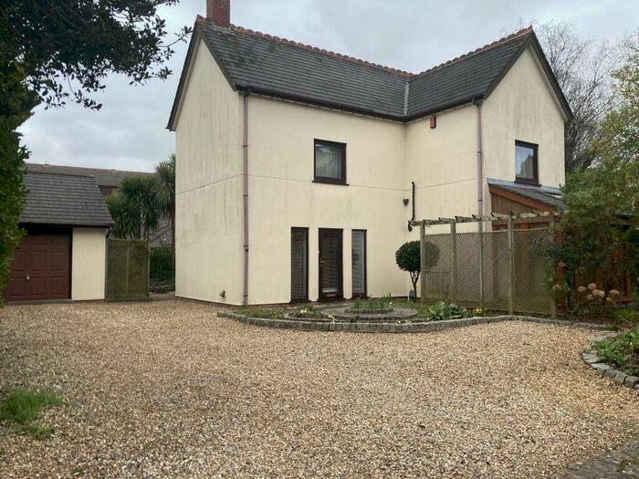 4 Bedroom House To Rent In Spring Lane, Newport, NP20