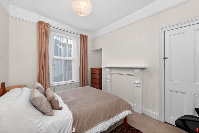 1 Bedroom House To Rent In Armada Street, North Hill, Plymouth, PL4