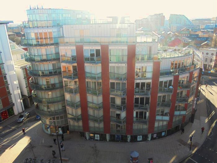 1 Bedroom Flat For Sale In The Ice Works, New York Street, Leeds, LS2