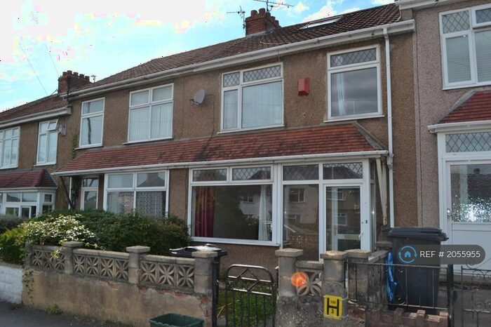 5 Bedroom Terraced House To Rent In Filton Avenue, Horfield, Bristol, BS7