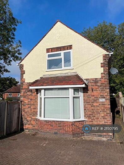 3 Bedroom Detached House To Rent In Autumn Grove, Derby, DE21