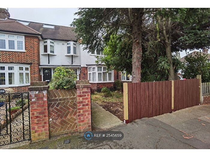 3 Bedroom Terraced House To Rent In Tudor Drive, Kingston Upon Thames, KT2