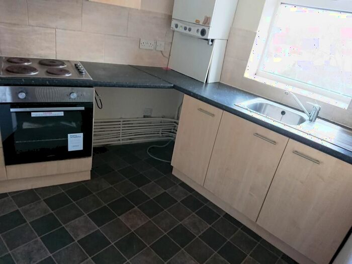 1 Bedroom Flat To Rent In Nel Pan Lane, Leigh, WN7
