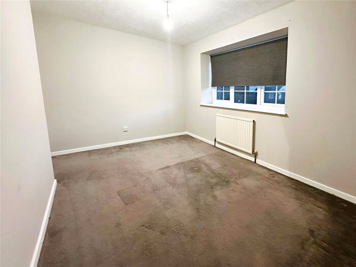 1 Bedroom Terraced House To Rent In Chiltern Close, Downswood, Maidstone, Kent, ME15