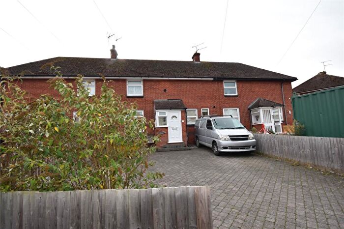 3 Bedroom Terraced House For Sale In Harbour Crescent, Harwich, Essex, CO12