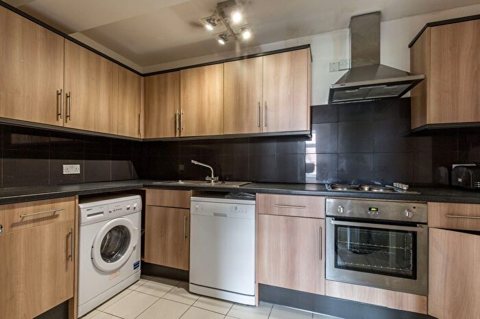 1 Bedroom Flat To Rent In Homerton High Street, London, E9