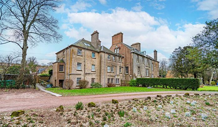 3 Bedroom Apartment For Sale In Garden Flat, Kincaple House, Kincaple, St. Andrews, KY16