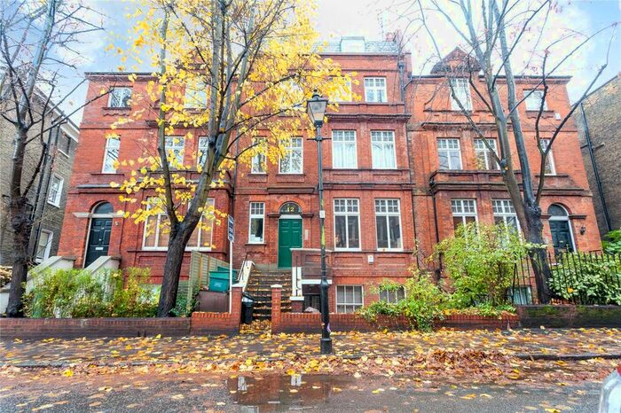 2 Bedroom Flat To Rent In Willow Bridge Road, London, N1