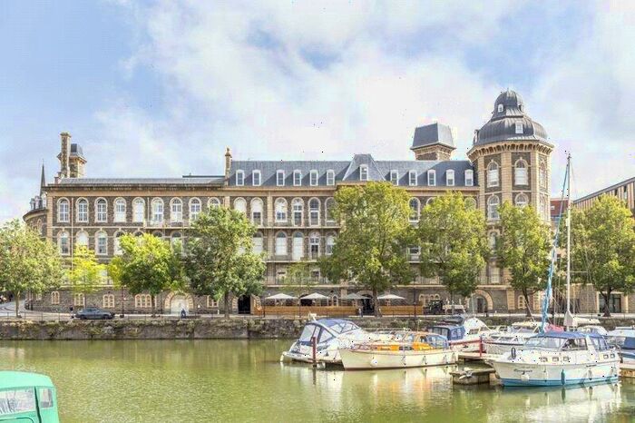 2 Bedroom Apartment To Rent In City Centre, The General, BS1