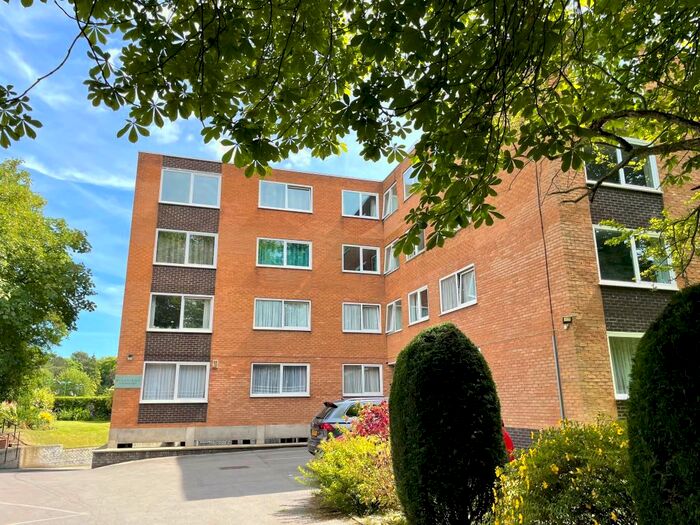 2 Bedroom Apartment To Rent In Brooklawn, West Didsbury, M20