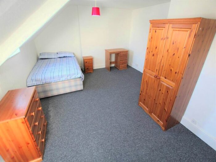 6 Bedroom Property To Rent In Seafield, Rheidol Terrace, Aberystwyth, SY23