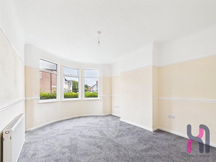 3 Bedroom Terraced House To Rent In Worcester Drive, Liverpool, Merseyside, United Kingdom, L13