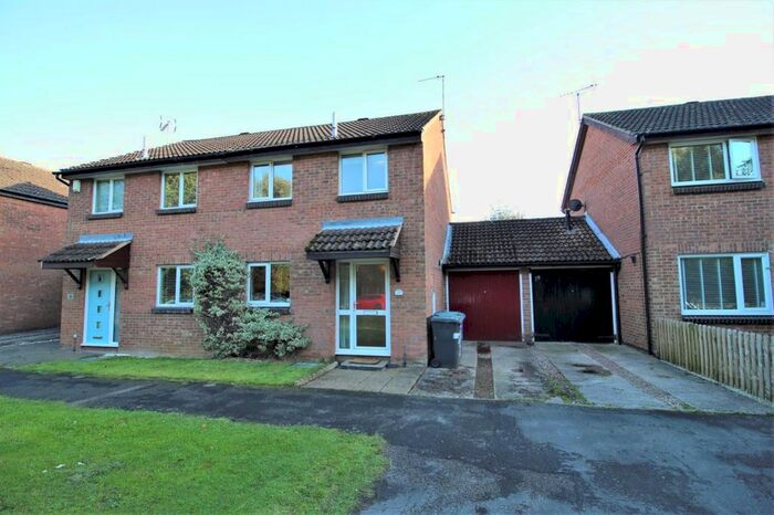 3 Bedroom Property To Rent In Sandyhome Road, Towcester, NN12