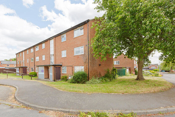 3 Bedroom Maisonette For Sale In Home Close, Kibworth Beauchamp, Leicester, LE8