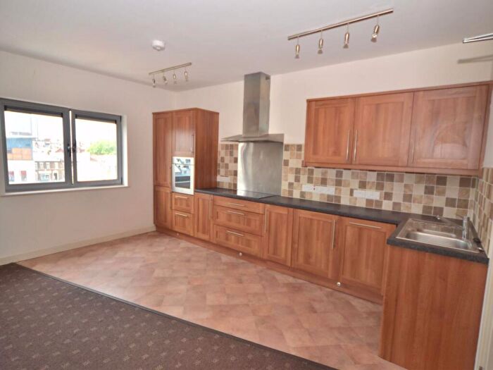 2 Bedroom Apartment To Rent In Biscop House, Sunderland, Villiers Street, City Centre, SR1
