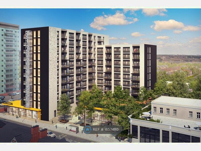 1 Bedroom Flat To Rent In Valentines House, Ilford, IG1