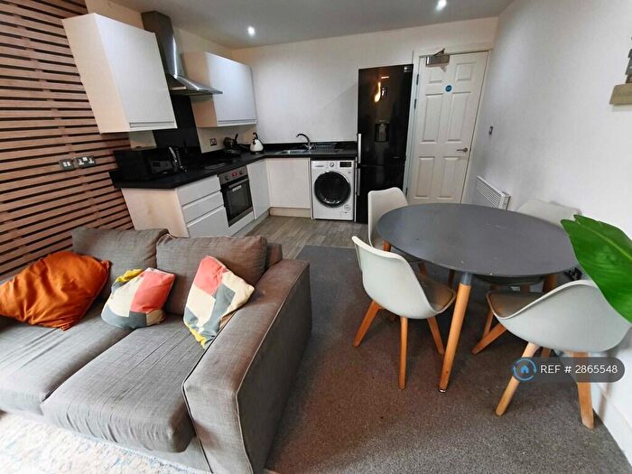 2 Bedroom Flat To Rent In Shield House, Sheffield, S6