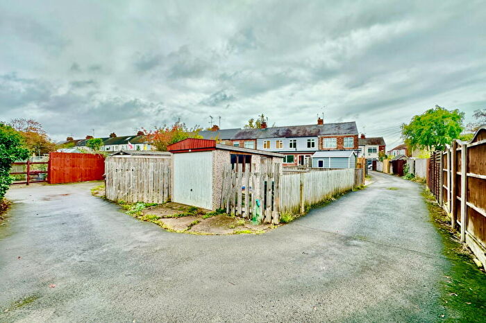3 Bedroom Terraced House For Sale In Perth Street West, Hull, HU5