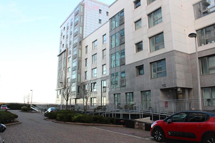2 Bedroom Flat To Rent In Western Harbour Midway, Newhaven, Edinburgh, EH6