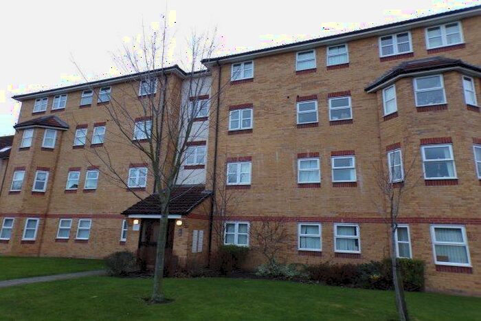 2 Bedroom Flat To Rent In Heyesmere Court, Liverpool, L17