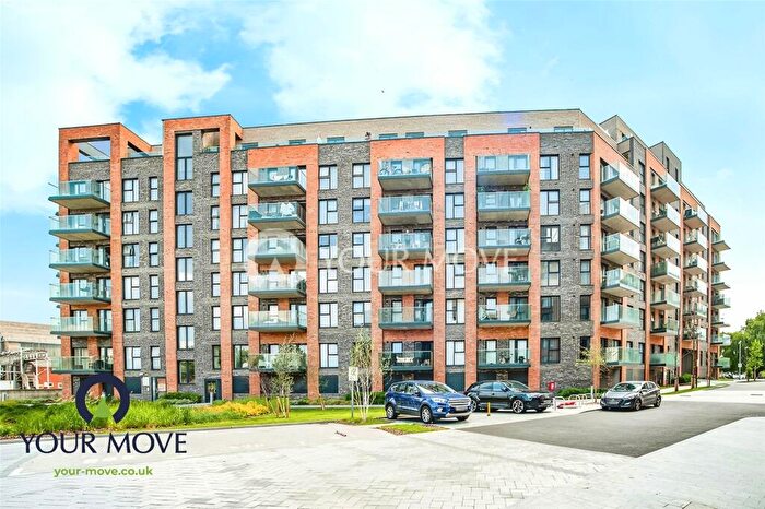 1 Bedroom Flat To Rent In James Smith Court, Dartford, Kent, DA1