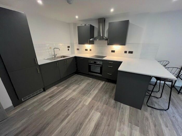 1 Bedroom Apartment To Rent In Charles House, Winckley Square, PR1