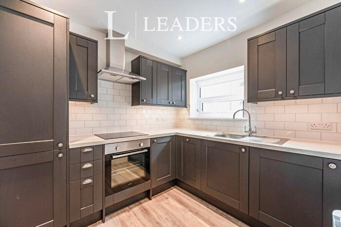 1 Bedroom Flat To Rent In Palmerston Road, Southsea, PO5