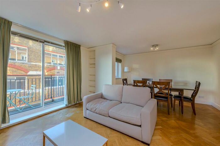 1 Bedroom Flat To Rent In Artillery Mansions, Victoria Street, Westminster, SW1H