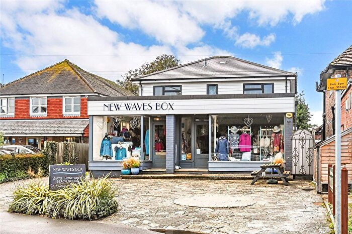 Property For Sale In Rookwood Road, West Wittering, PO20